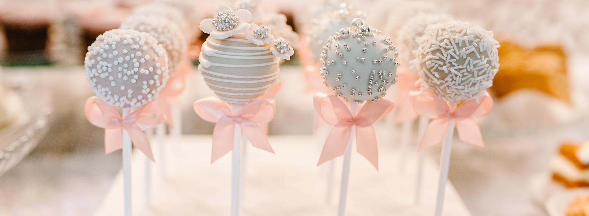 Wedding Favors & Treats