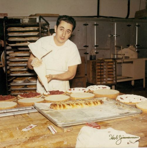 About Us Montilio's Bakery