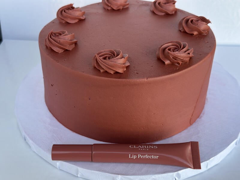 Mulberry Photo - Clarins