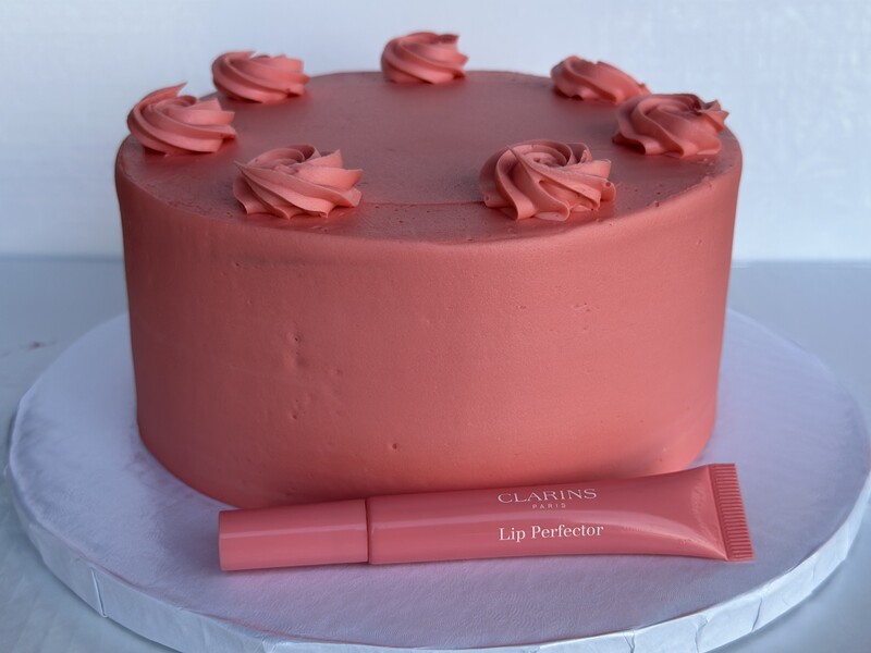 Rose Shimmer Photo - Clarins
